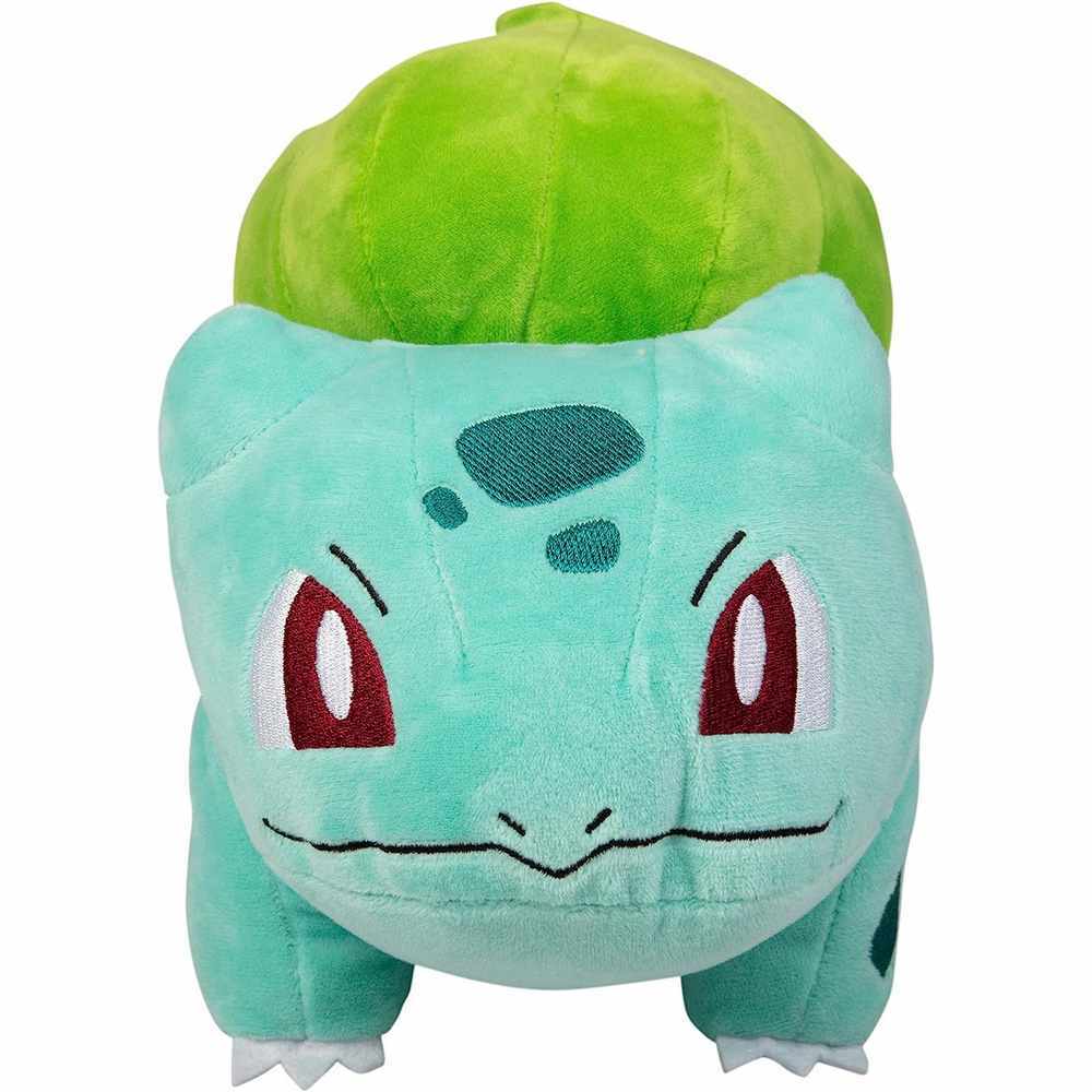 Pokemon 12" 30cm Plush - Bulbasaur