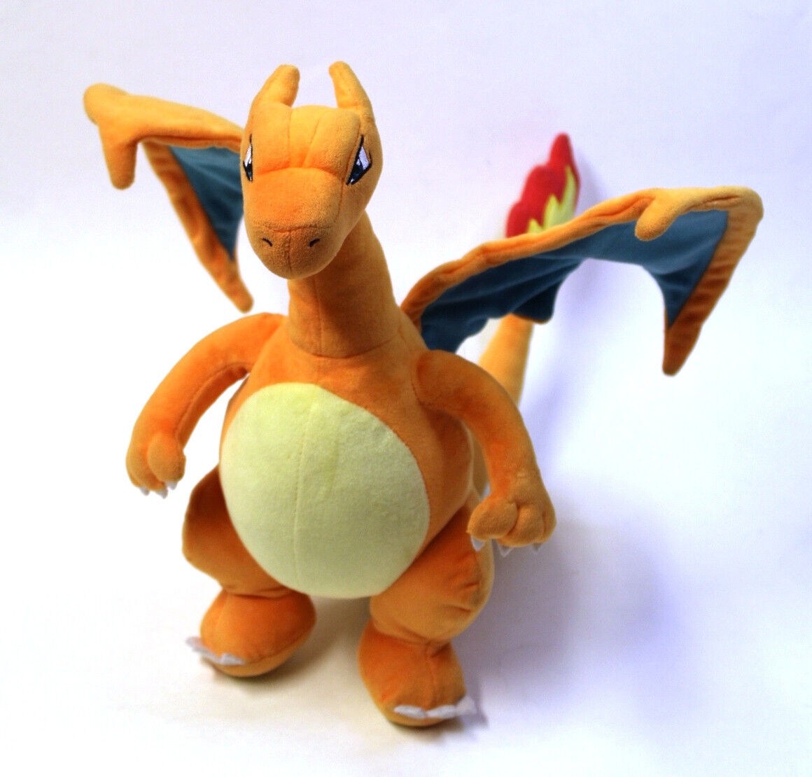 Pokemon 12" 30cm Plush - Charizard
