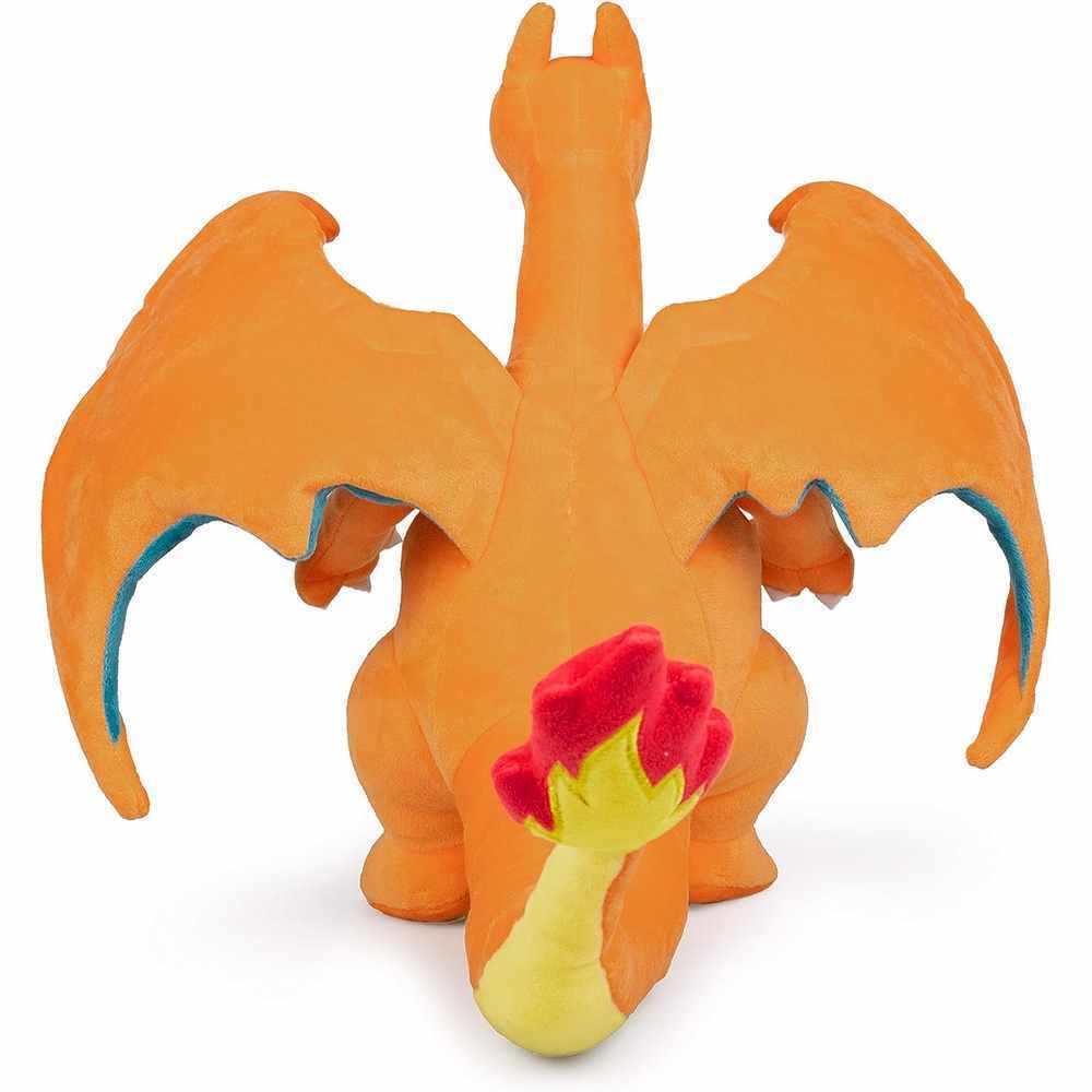 Pokemon 12" 30cm Plush - Charizard