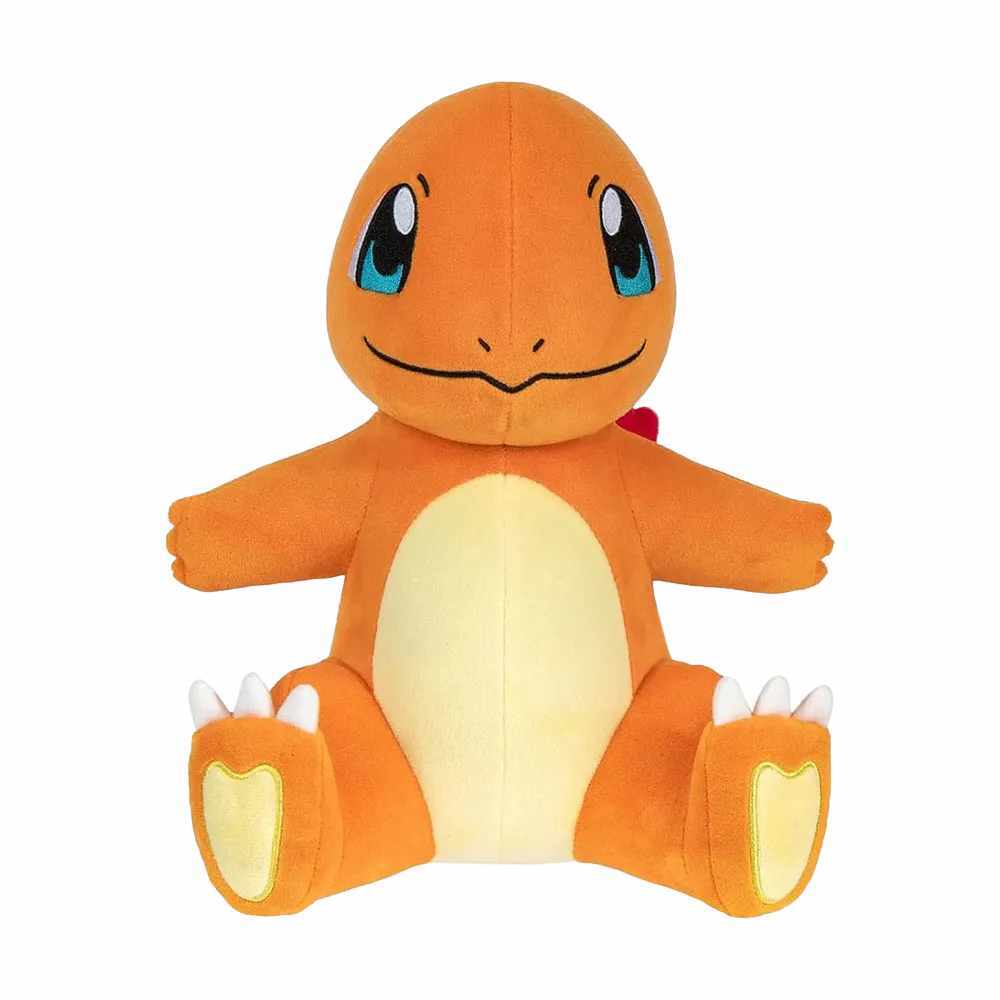 Pokemon 12" 30cm Plush - Charmander