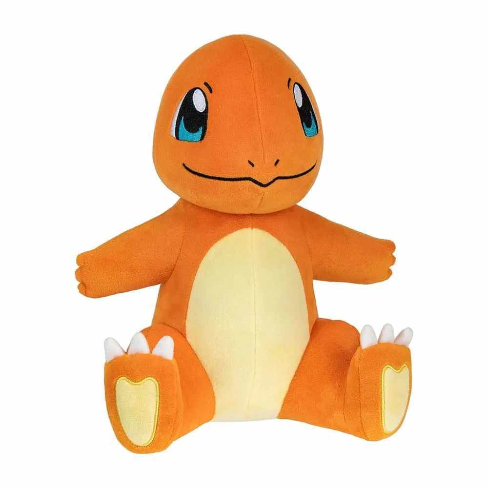 Pokemon 12" 30cm Plush - Charmander