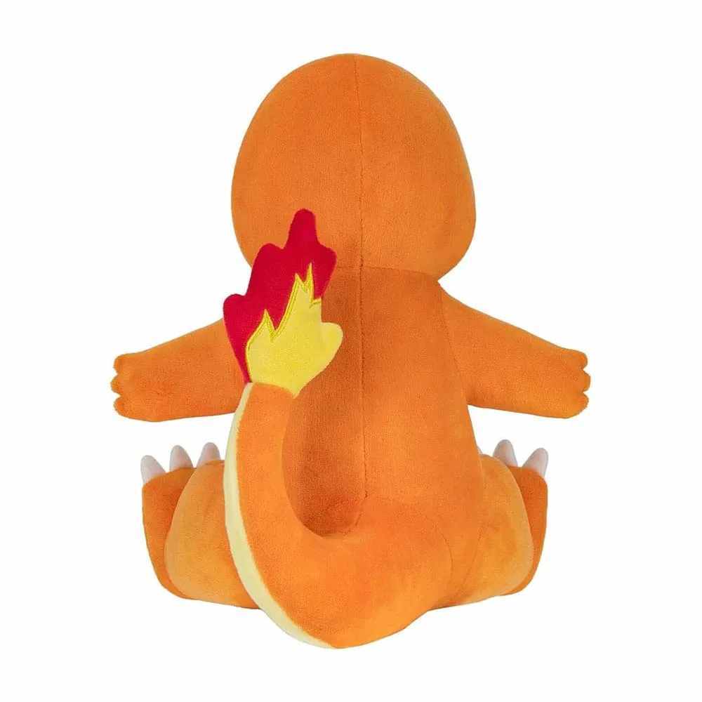 Pokemon 12" 30cm Plush - Charmander