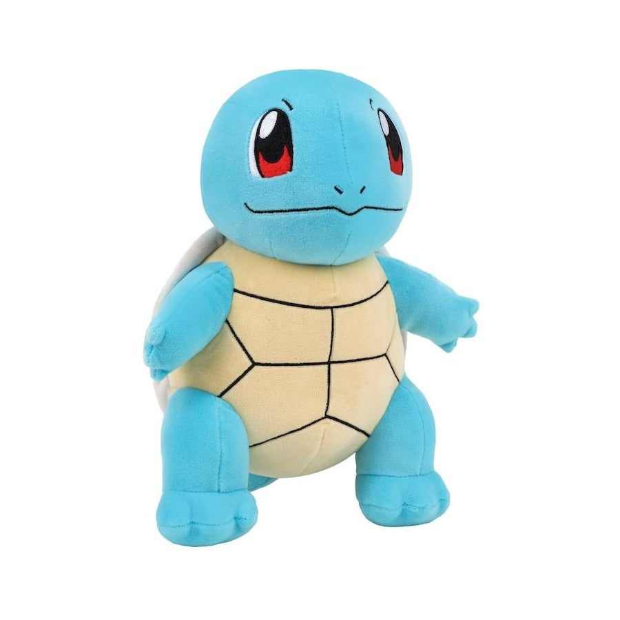Pokemon Official & Premium Quality 12" 30cm Plush - Squirtle