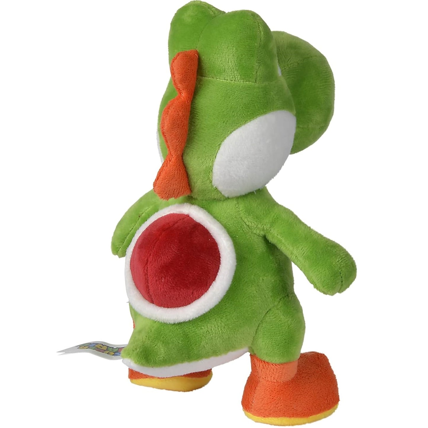 Licensed Super Mario Plush 20cm - Yoshi