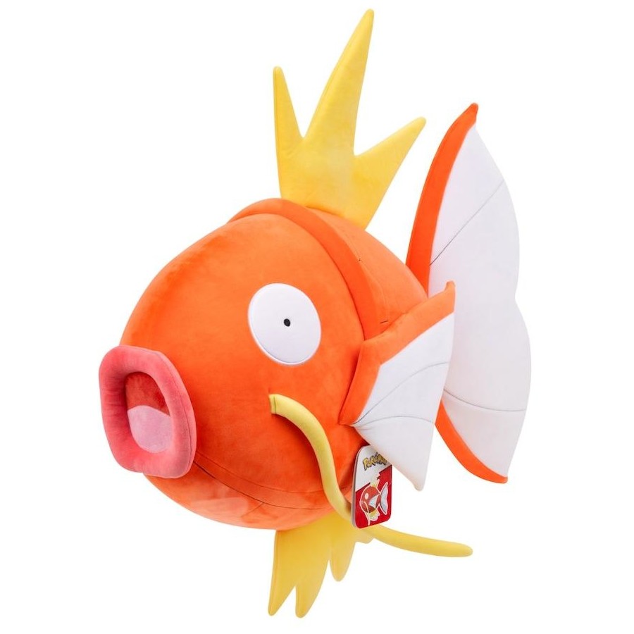 Licensed Official Pokemon 24" inch 61cm Plush - Magikarp