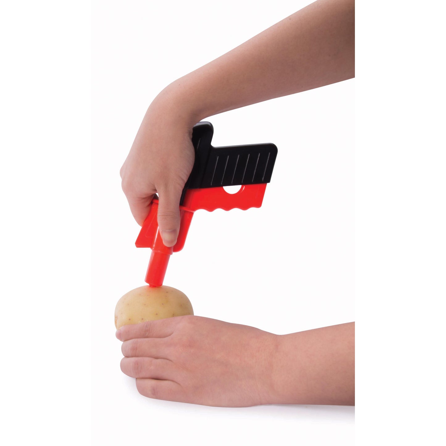 IS GIFT Classic Potato Zapper Spud Gun