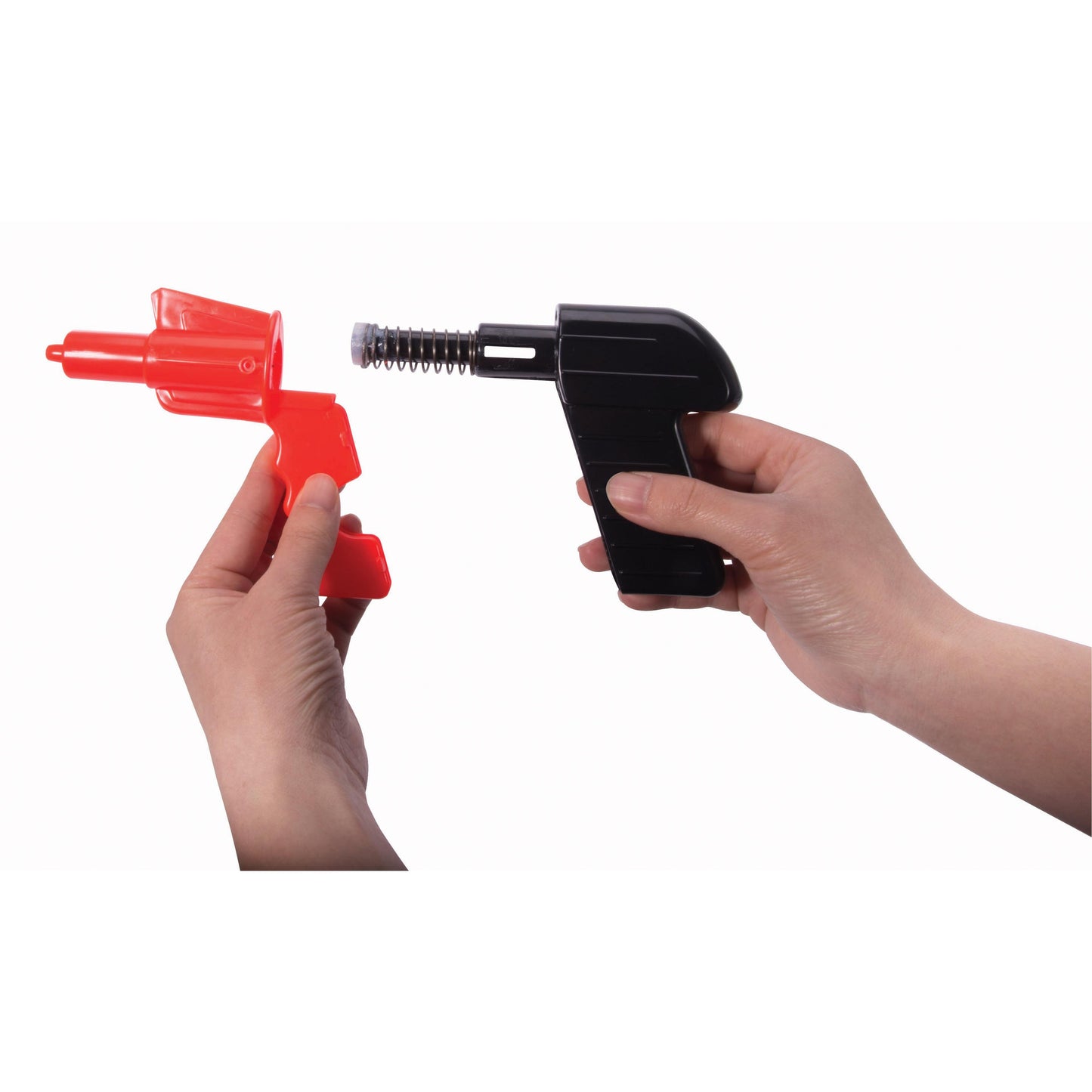 IS GIFT Classic Potato Zapper Spud Gun