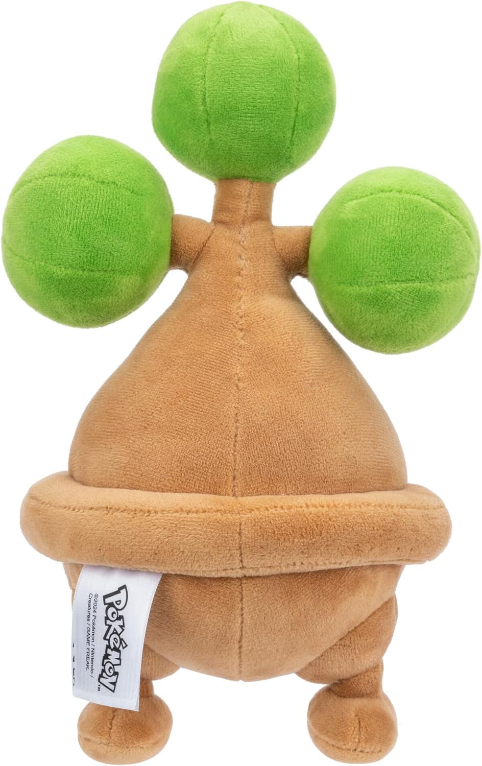 Pokemon 8" 20cm Plush - Bonsly