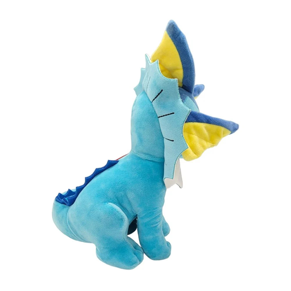 Pokemon 8" 20cm Plush - Vaporeon