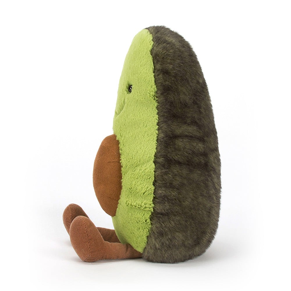 Jellycat Amuseable Avocado Plush 30cm