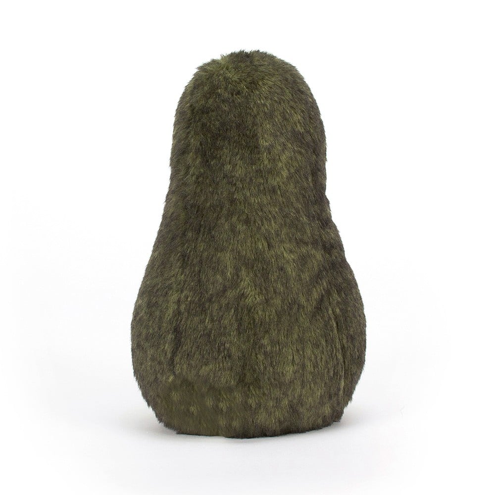 Jellycat Amuseable Avocado Plush 30cm