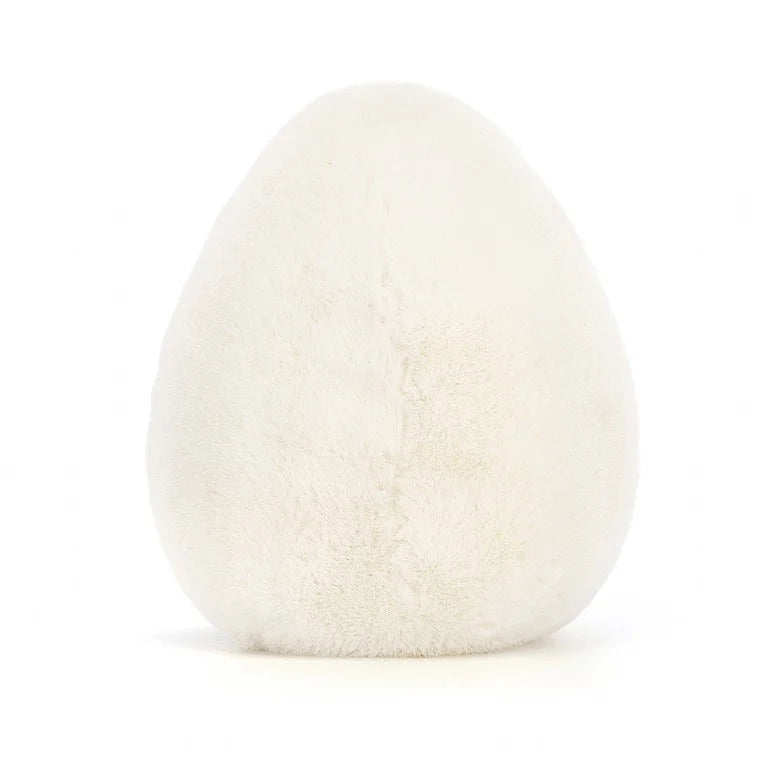 Jellycat Amuseable Boiled Egg Chic 14cm Plush