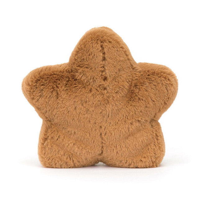 Jellycat Amuseables Star Cookie 10cm Plush