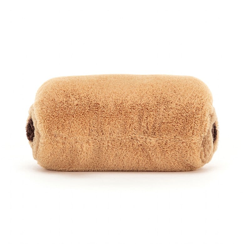 Jellycat Amuseable Pain Au Chocolat Plush 15cm