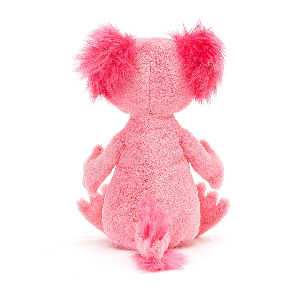 Jellycat Alice Axolotl Plush - 27cm