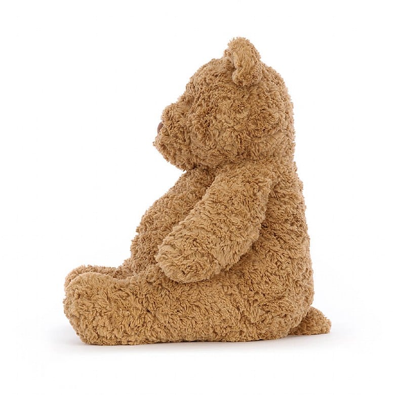 Jellycat Bartholomew Bear Plush Medium 28cm