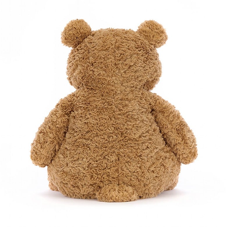 Jellycat Bartholomew Bear Plush Medium 28cm