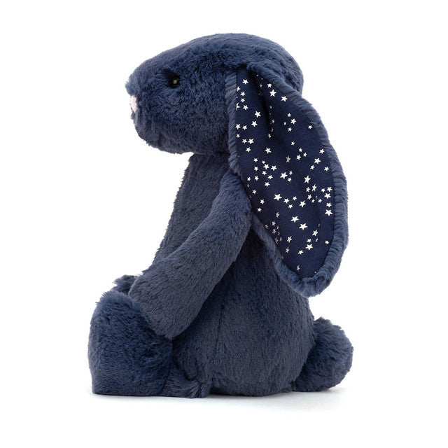 Jellycat Bashful Stardust Bunny Medium 31cm Plush