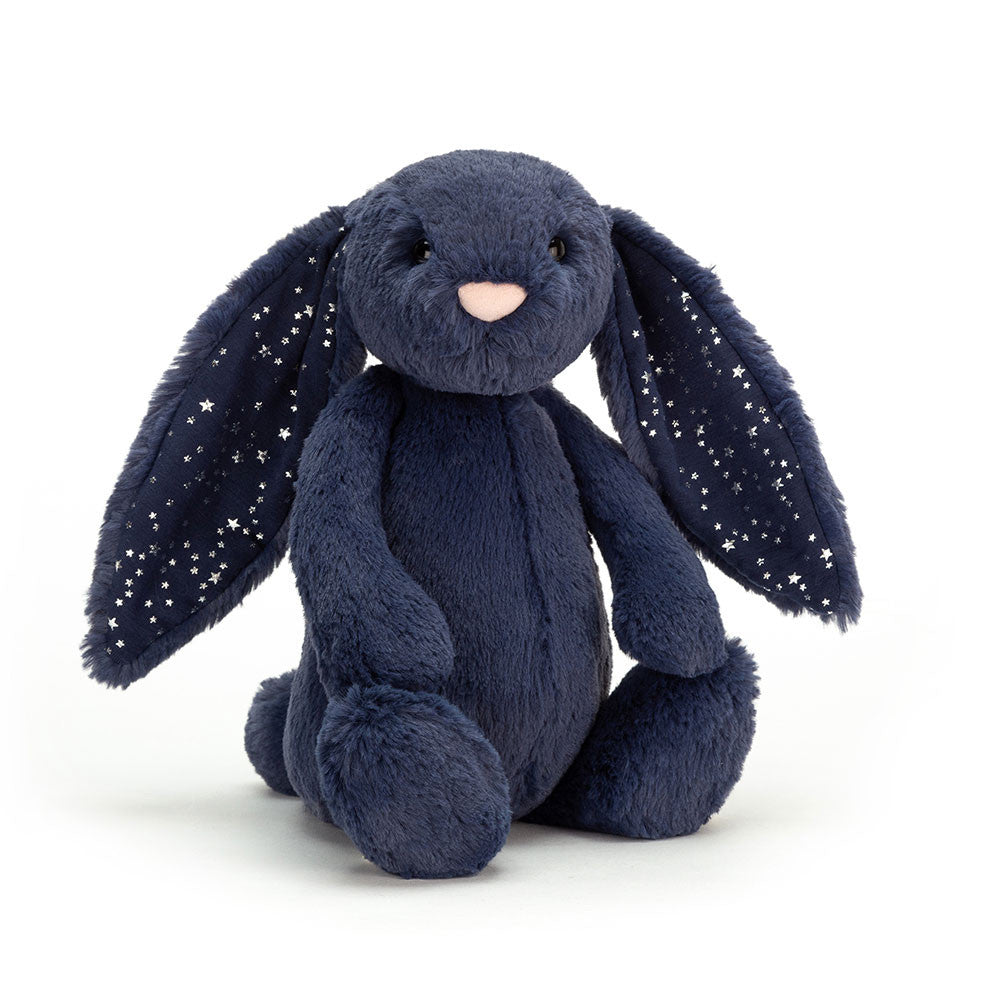 Jellycat Bashful Stardust Bunny Medium 31cm Plush