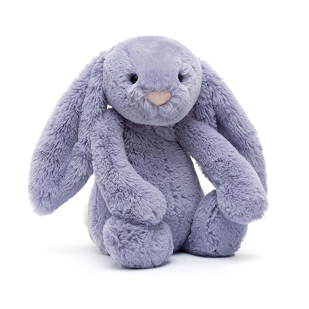 Jellycat Bashful Viola Bunny Medium 31cm Plush