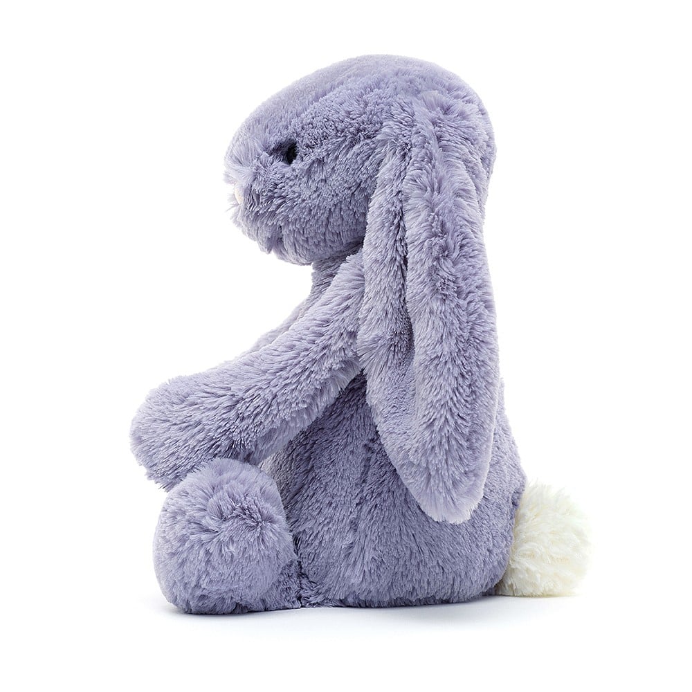 Jellycat Bashful Viola Bunny Medium 31cm Plush