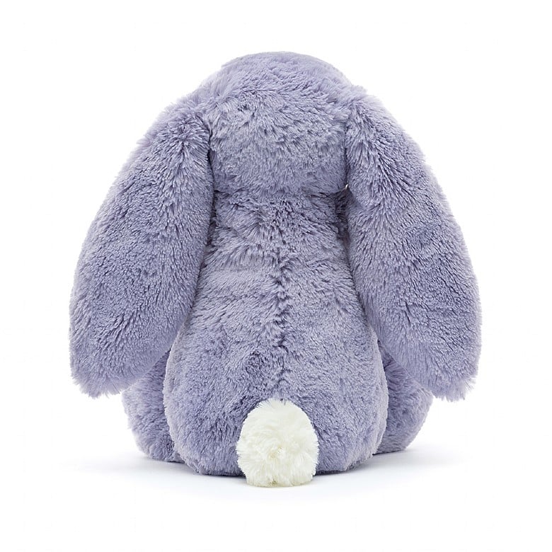 Jellycat Bashful Viola Bunny Medium 31cm Plush