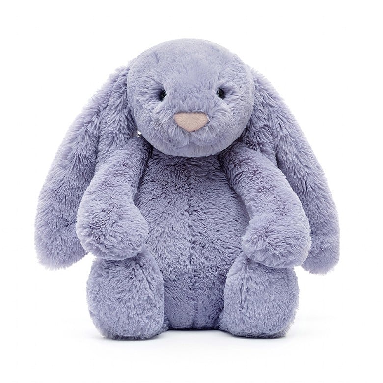 Jellycat Bashful Viola Bunny Medium 31cm Plush