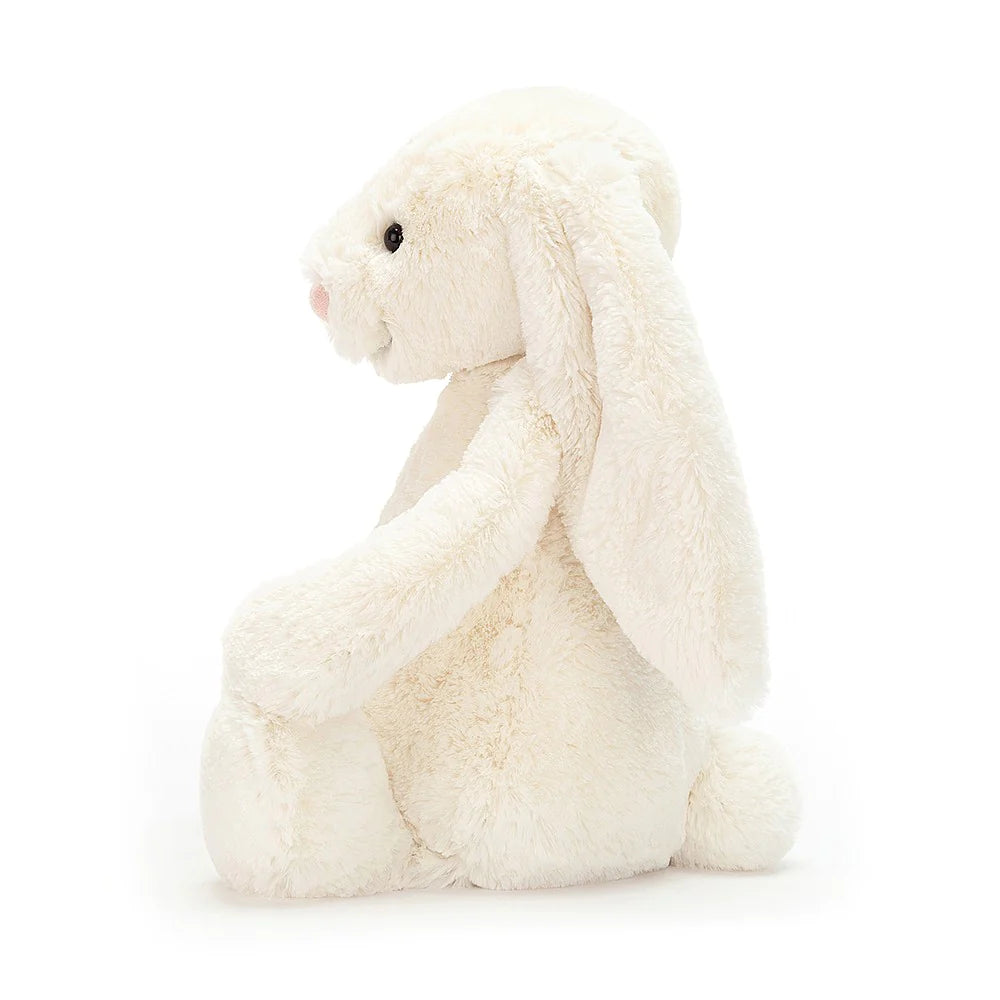 Jellycat Bashful Bunny Cream Large 36cm