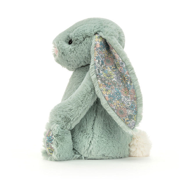 Jellycat Blossom Sage Bunny Medium 31cm Plush