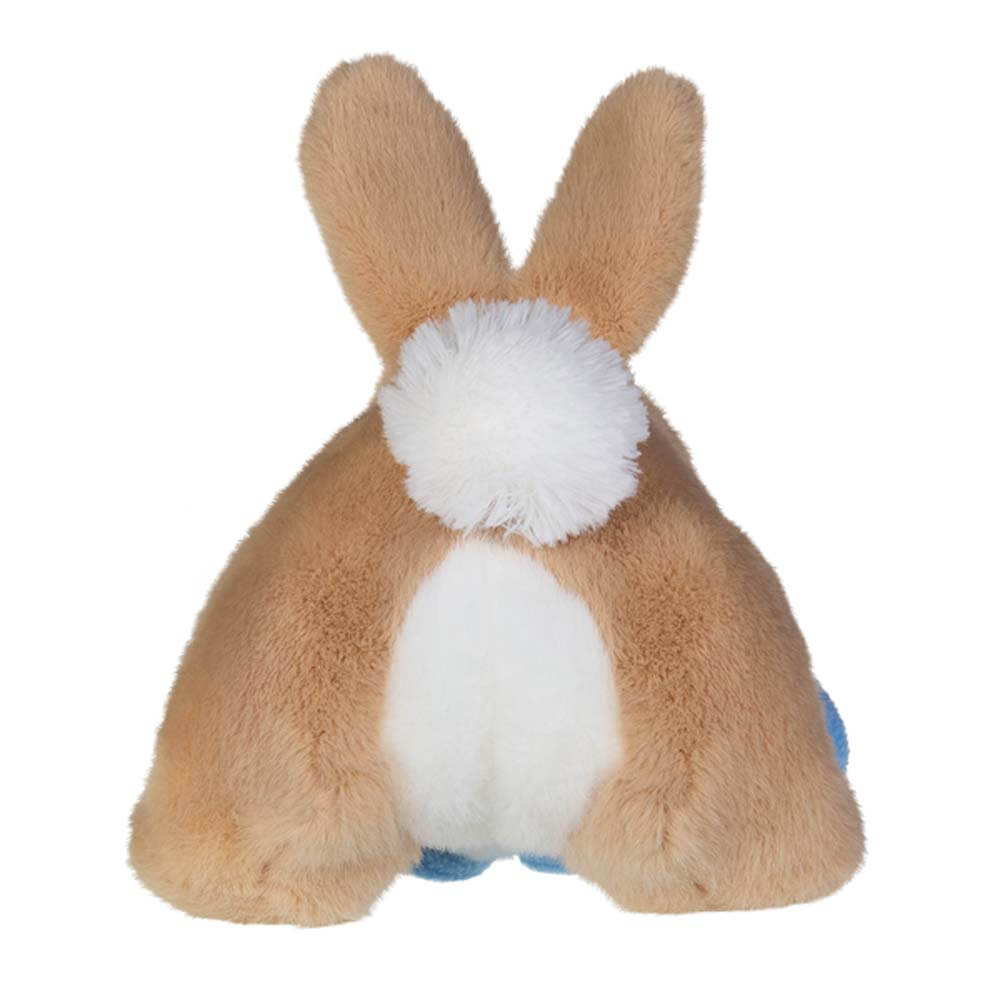 Peter Rabbit Lying Down Plush 25cm