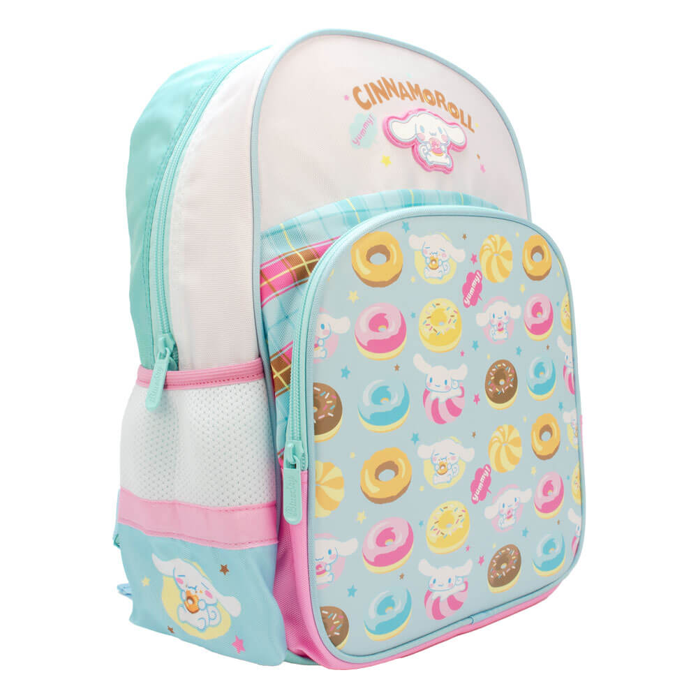Licensed Cinnamoroll School Backpack