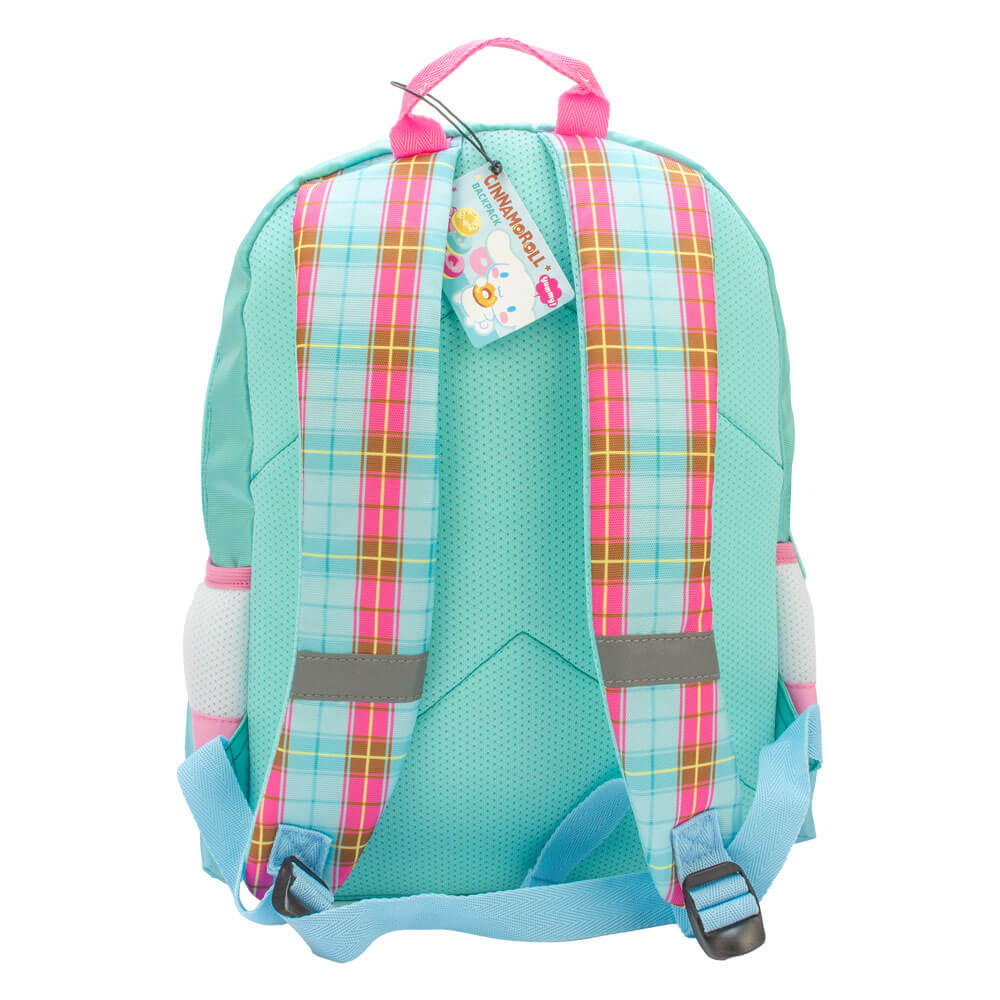 Licensed Cinnamoroll School Backpack