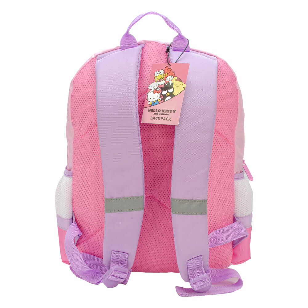 Licensed Hello Kitty and Friends School Backpack