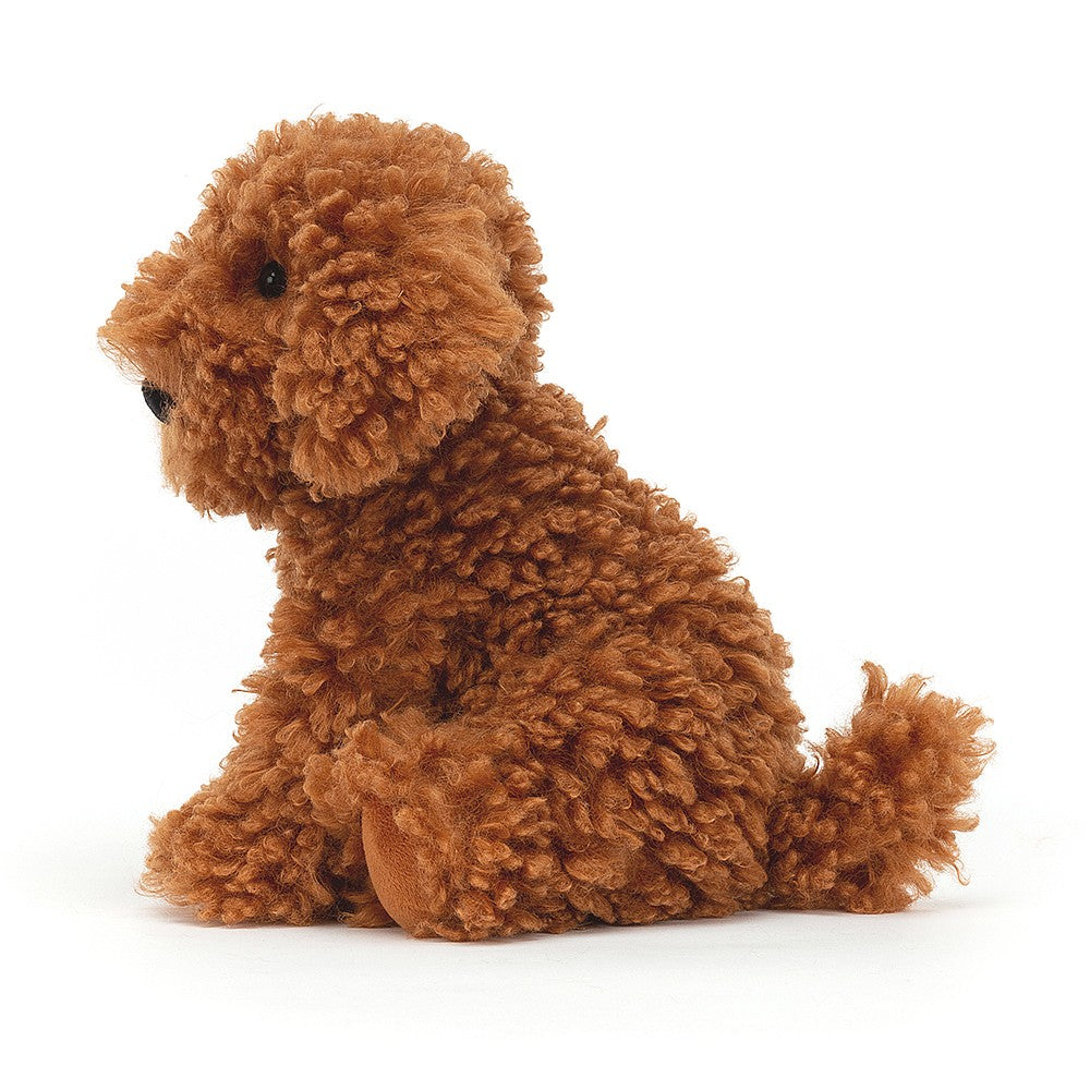 Jellycat Cooper Doodle Dog Plush H23 x W21cm