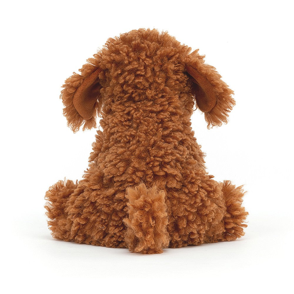 Jellycat Cooper Doodle Dog Plush H23 x W21cm
