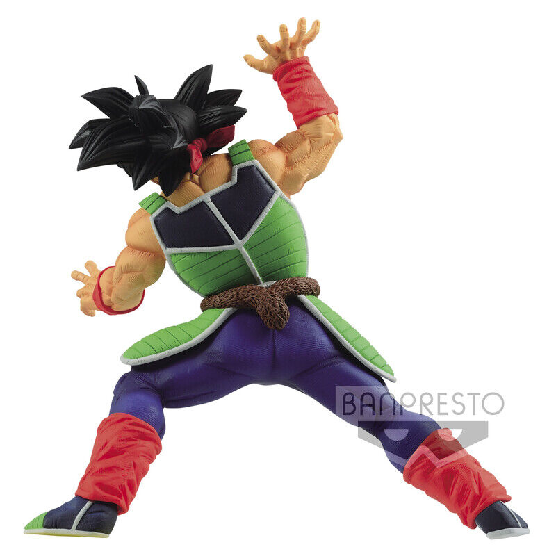 Bandai Dragon Ball Super Chosenshiretsuden II Vol.5 (B:Bardock)