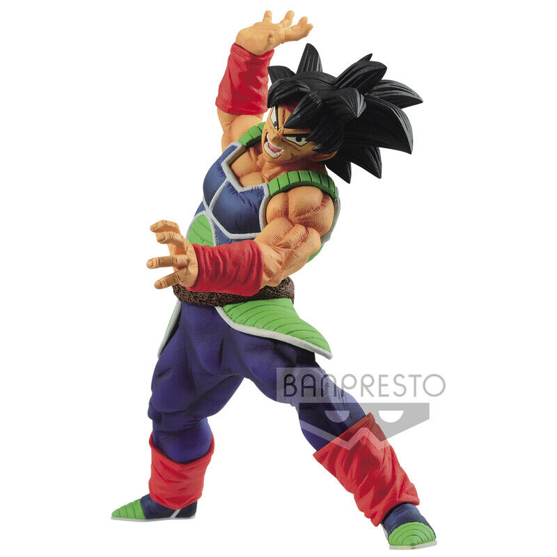 Bandai Dragon Ball Super Chosenshiretsuden II Vol.5 (B:Bardock)