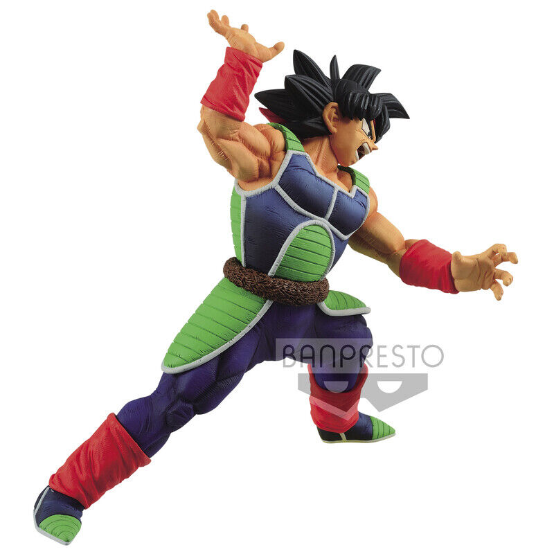 Bandai Dragon Ball Super Chosenshiretsuden II Vol.5 (B:Bardock)