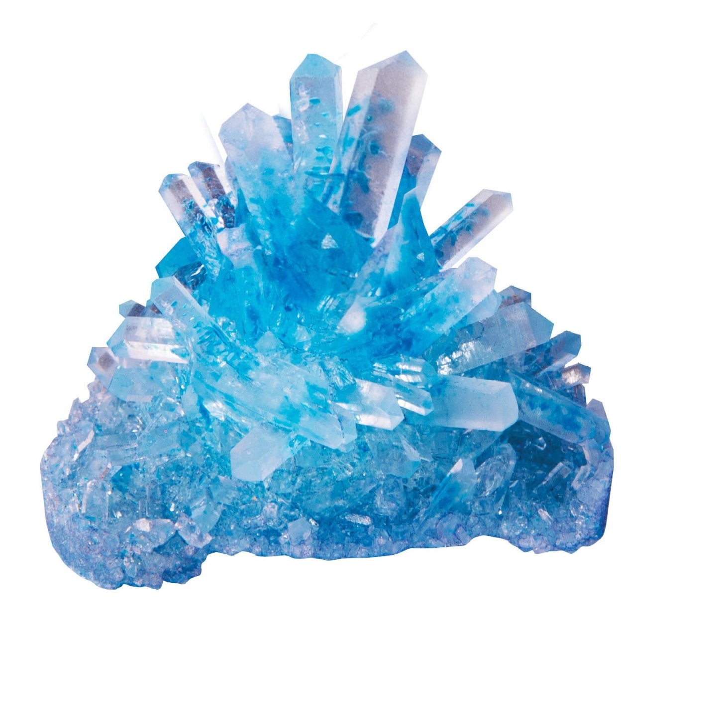 IS GIFT 3 in 1 Crystal Creation Kit - Grow Your Own Crystal