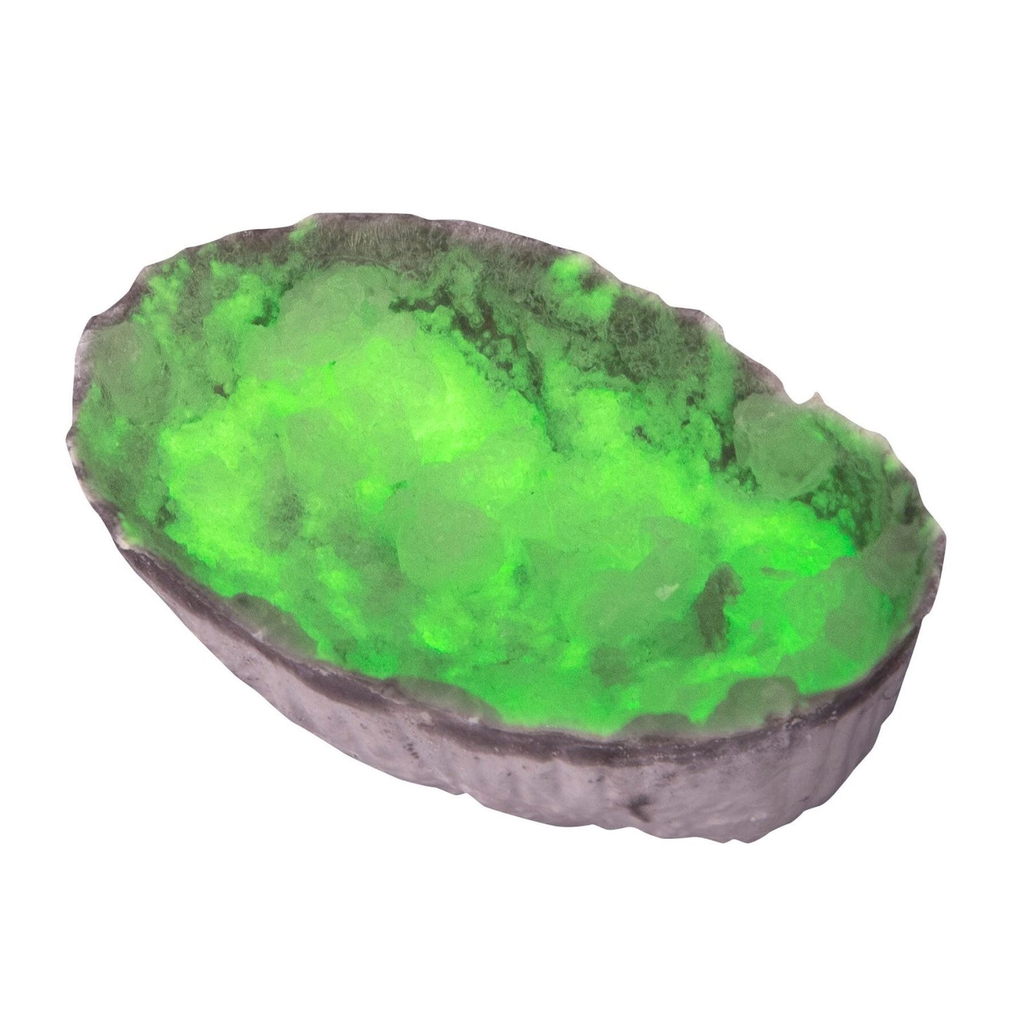 IS GIFT 3 in 1 Crystal Creation Kit - Grow Your Own Crystal