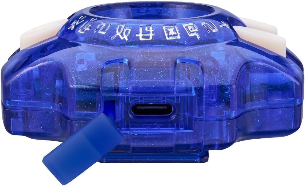 Bandai Premium Digimon DIGIVICE 25th Colour Evolution DX Set Ver. - Yamato Ishida
