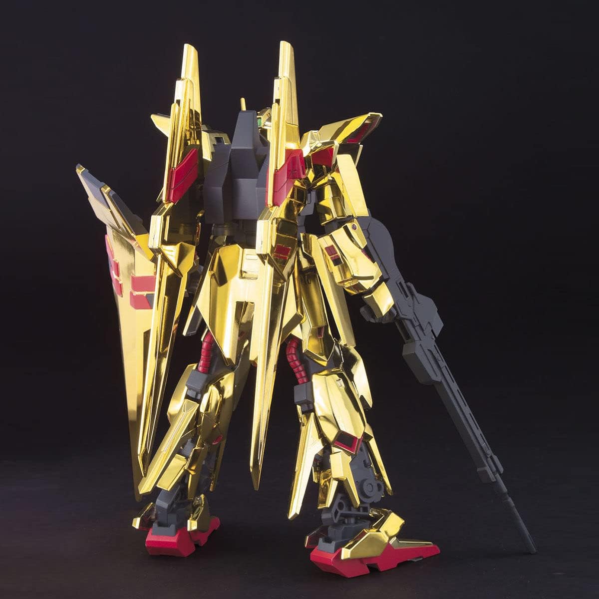 Bandai Gundam - HGUC 1/144 Delta Gundam Model Kit