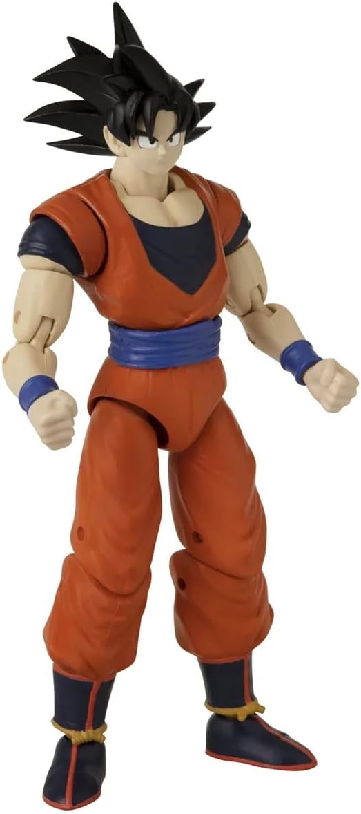Bandai Dragon Ball Super Dragon Stars Series - Goku Version 2 Action Figure