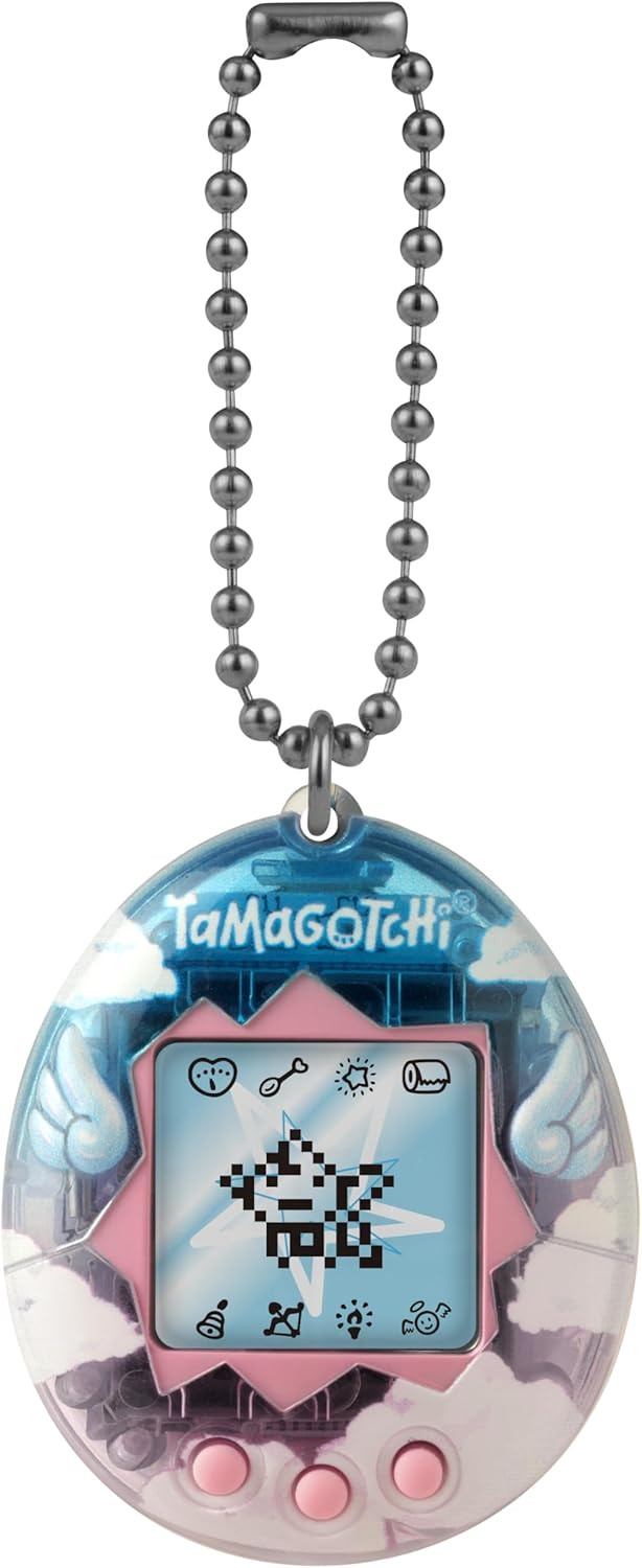 Bandai Tamagotchi Gen 3 - Dreamy Angel