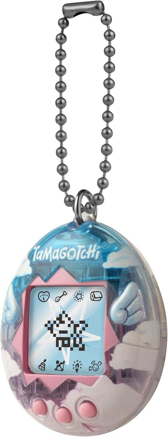 Bandai Tamagotchi Gen 3 - Dreamy Angel