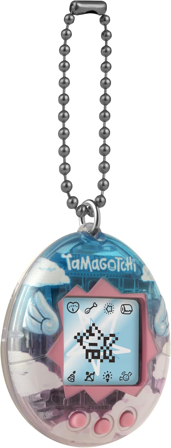 Bandai Tamagotchi Gen 3 - Dreamy Angel