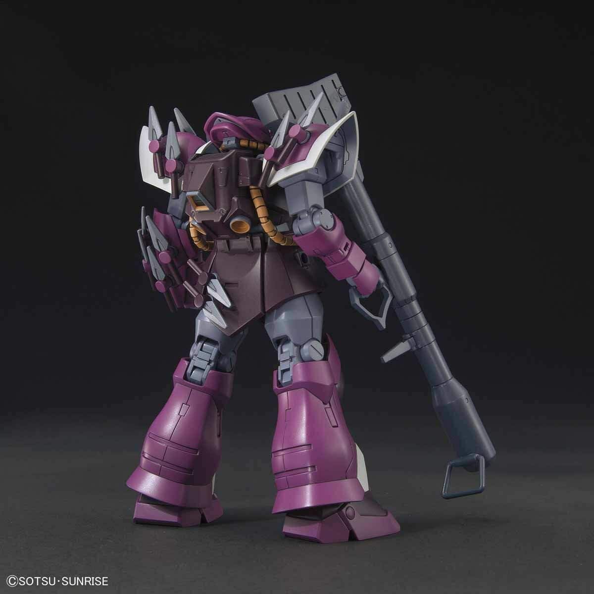 Bandai Gundam - HGUC 1/144 Efreet Schneid Gundam Model Kit