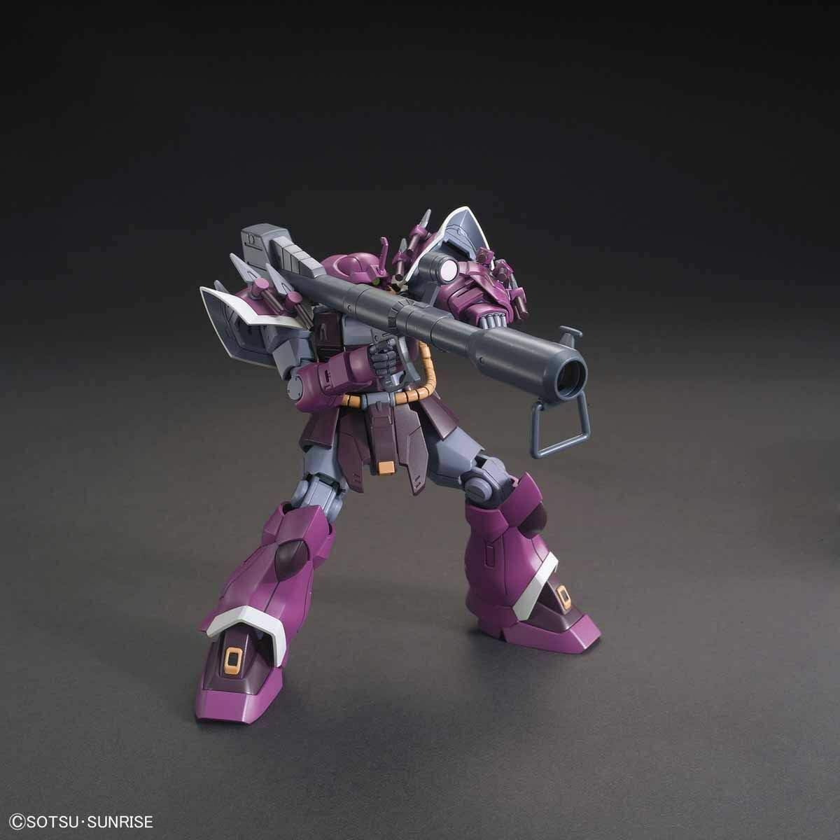 Bandai Gundam - HGUC 1/144 Efreet Schneid Gundam Model Kit