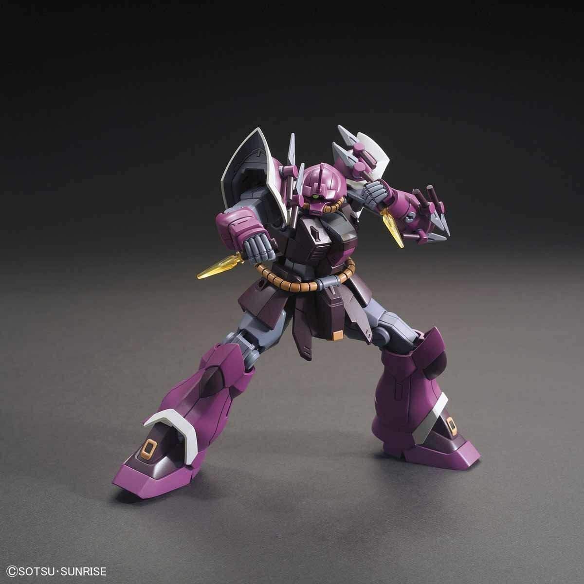 Bandai Gundam - HGUC 1/144 Efreet Schneid Gundam Model Kit
