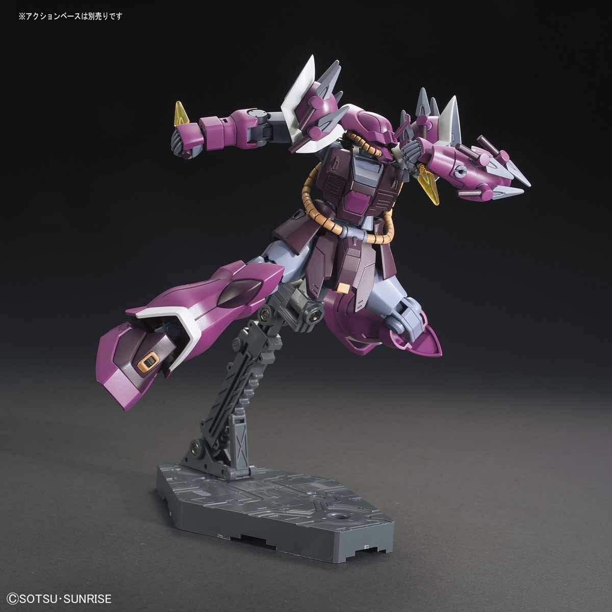 Bandai Gundam - HGUC 1/144 Efreet Schneid Gundam Model Kit